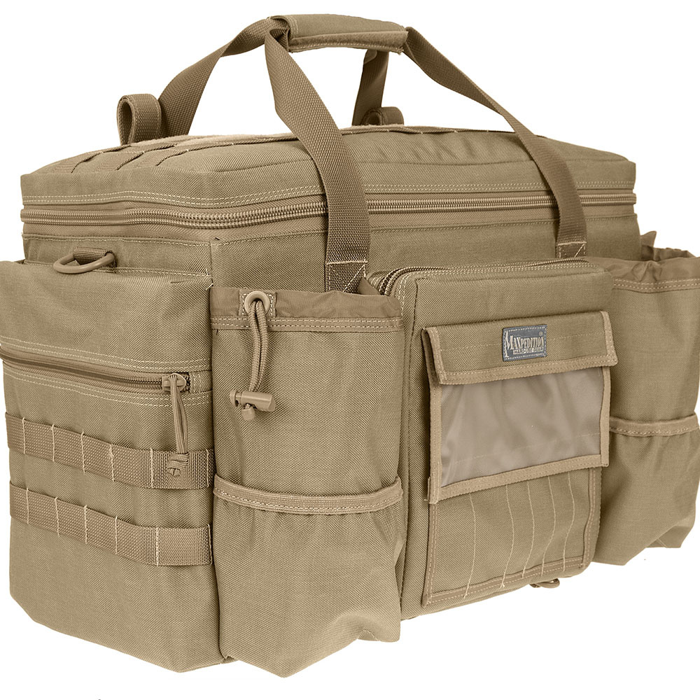MAXPEDITION | Centurion Patrol Bag